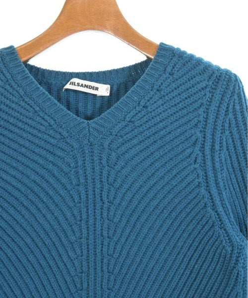 JIL SANDER 毛衣