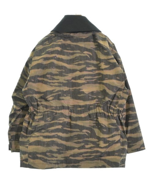 JIL SANDER 工作夾克