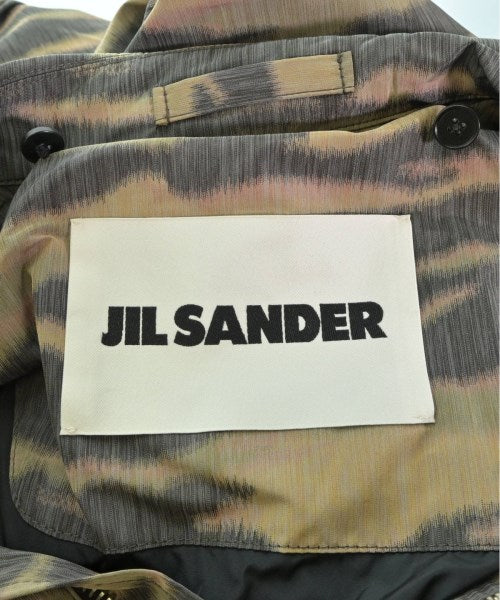 JIL SANDER 工作夾克