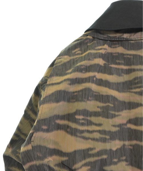 JIL SANDER 工作夾克