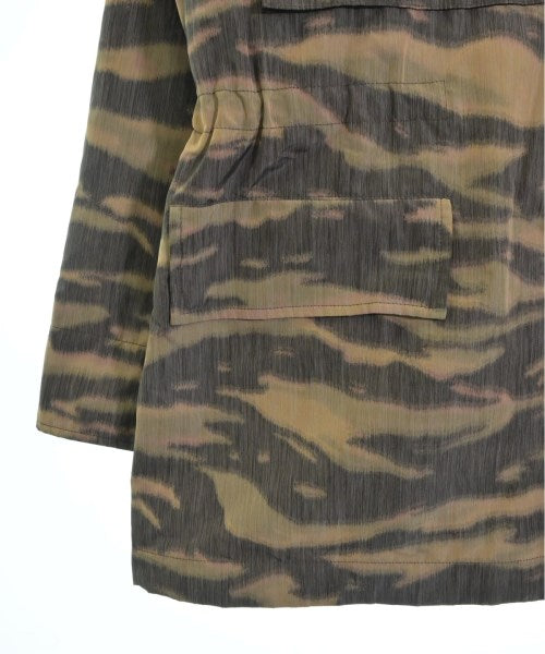 JIL SANDER 工作夾克