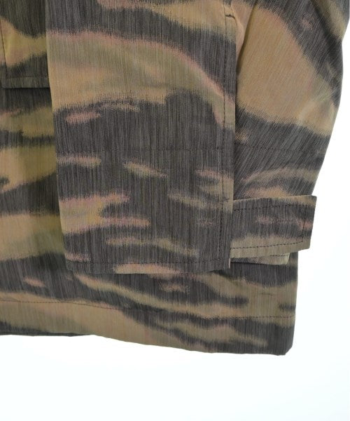 JIL SANDER 工作夾克