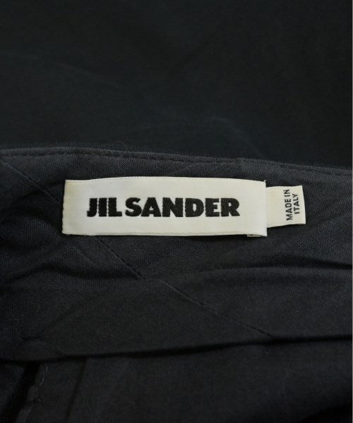 JIL SANDER 長