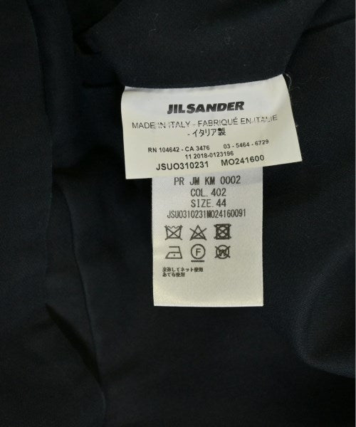 JIL SANDER 長