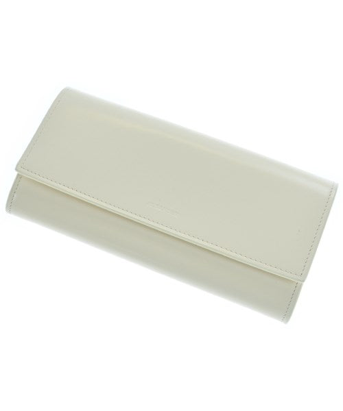 JIL SANDER 錢包/零錢包