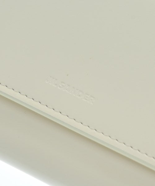 JIL SANDER 錢包/零錢包