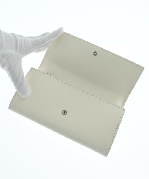 JIL SANDER 錢包/零錢包