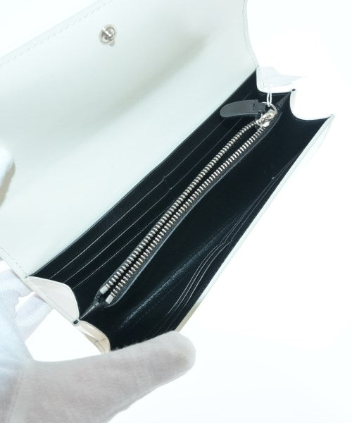 JIL SANDER 錢包/零錢包