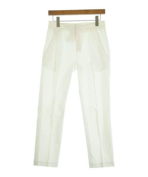 JIL SANDER 長褲