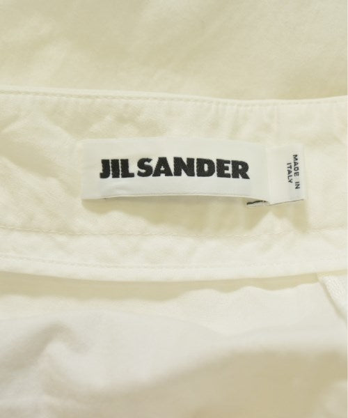 JIL SANDER 長褲