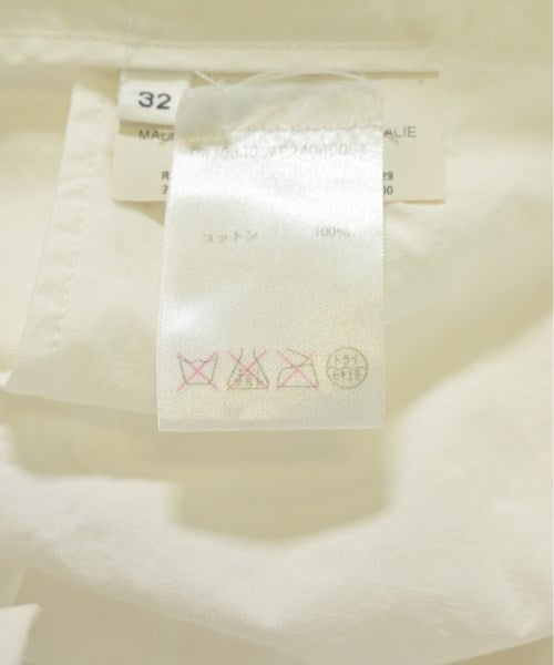 JIL SANDER 長褲