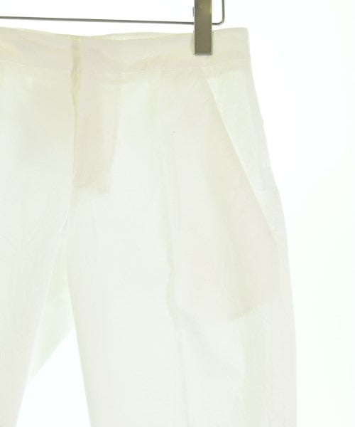 JIL SANDER 長褲