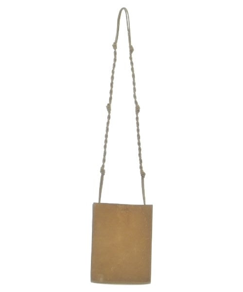 JIL SANDER 肩背包