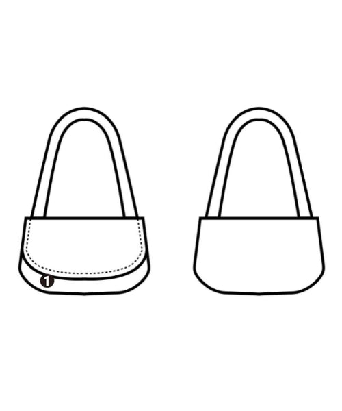 JIL SANDER 肩背包