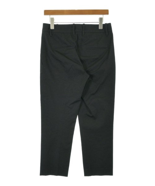 JIL SANDER 剪裁褲