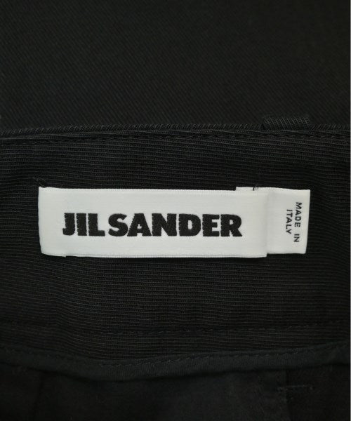 JIL SANDER 剪裁褲