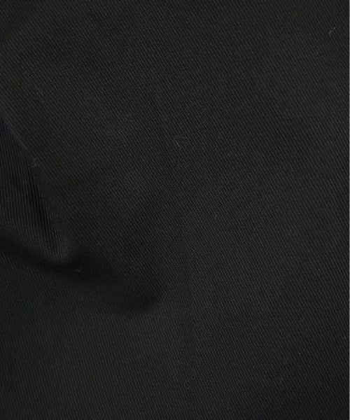 JIL SANDER 剪裁褲