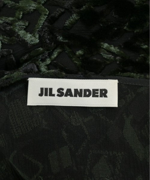 JIL SANDER 洋裝