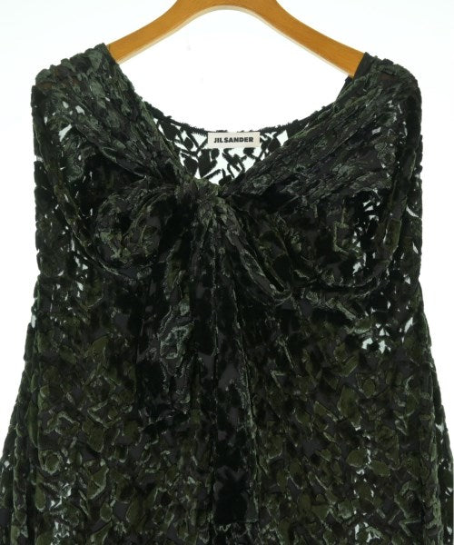JIL SANDER 洋裝