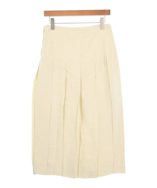 JIL SANDER 長裙/超長裙