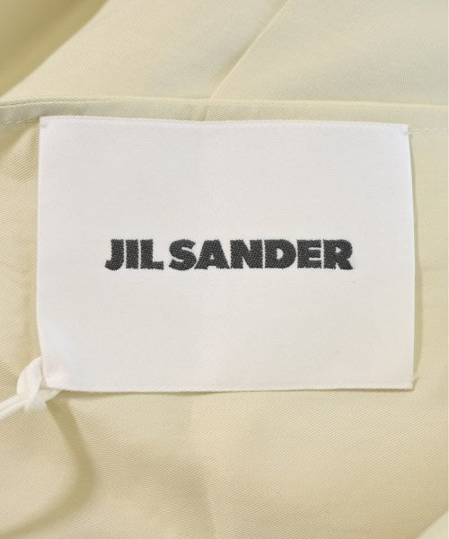 JIL SANDER 長裙/超長裙