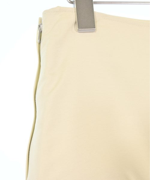 JIL SANDER 長裙/超長裙
