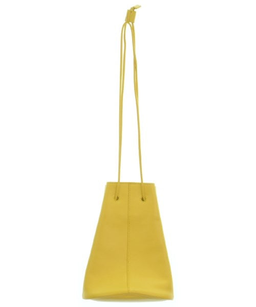 JIL SANDER 肩背包