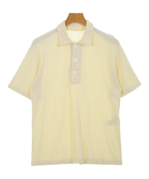 JIL SANDER POLO衫