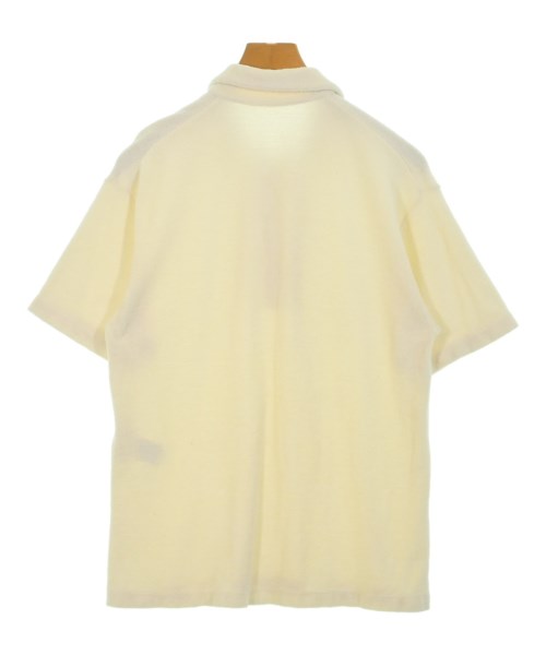 JIL SANDER POLO衫