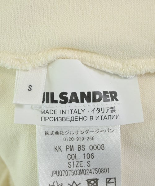 JIL SANDER POLO衫