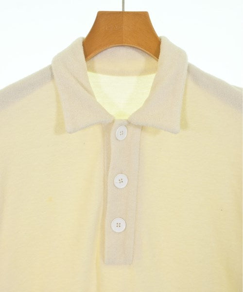 JIL SANDER POLO衫