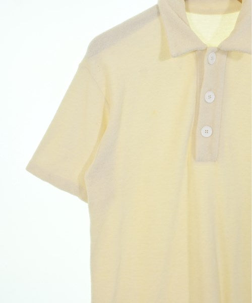 JIL SANDER POLO衫