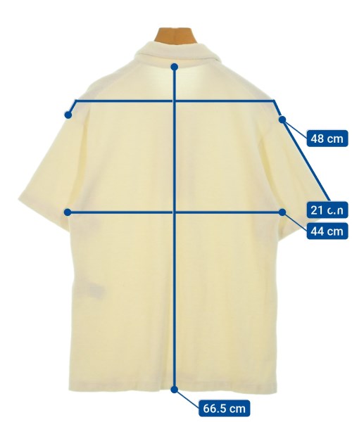 JIL SANDER POLO衫