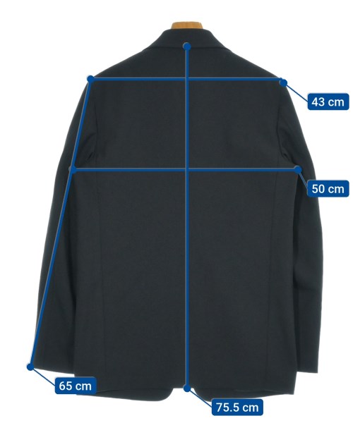 JIL SANDER 休夾克