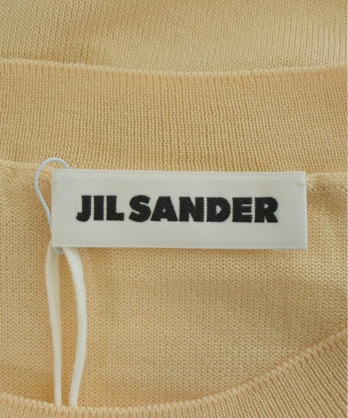 JIL SANDER 毛衣