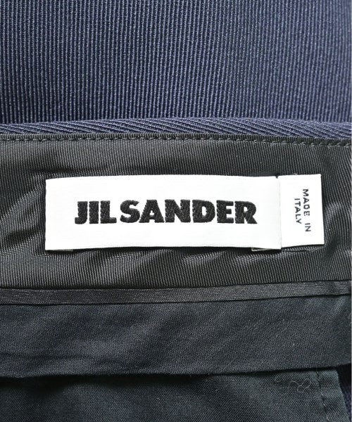 JIL SANDER 剪裁