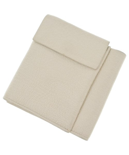 JIL SANDER 錢包/零錢包