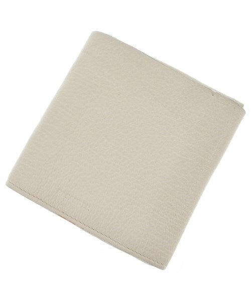 JIL SANDER 錢包/零錢包