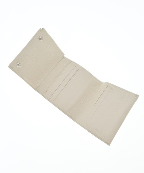 JIL SANDER 錢包/零錢包