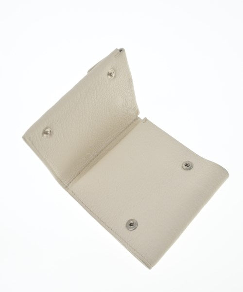 JIL SANDER 錢包/零錢包