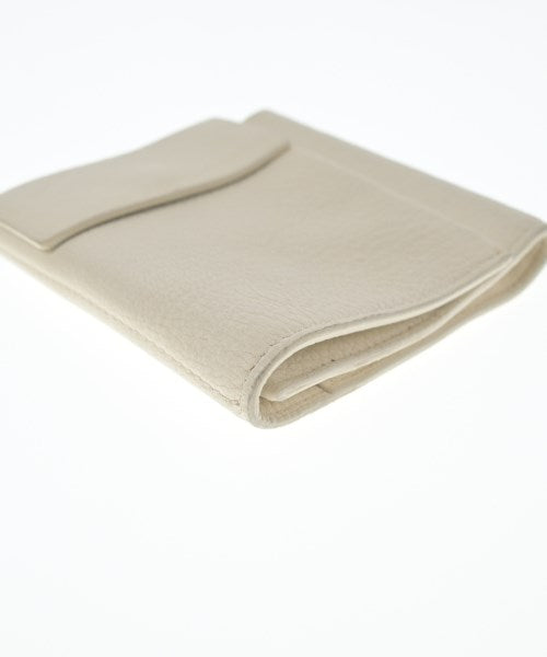 JIL SANDER 錢包/零錢包