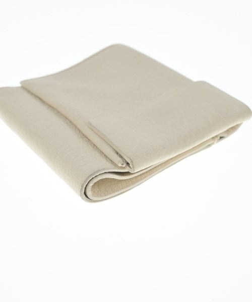 JIL SANDER 錢包/零錢包