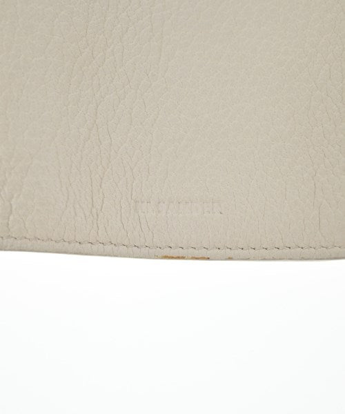 JIL SANDER 錢包/零錢包