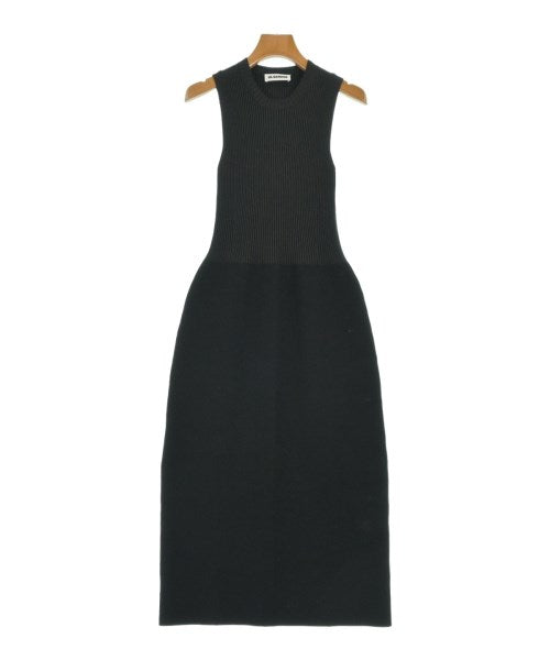 JIL SANDER 洋裝