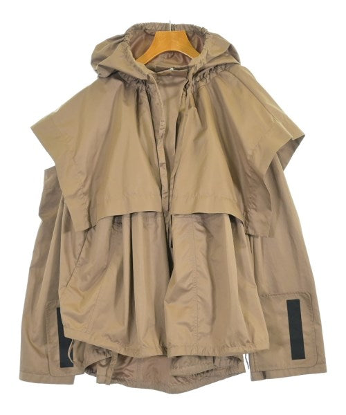 JIL SANDER 其他大衣