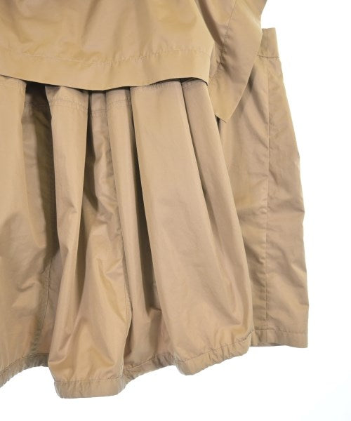 JIL SANDER 其他大衣
