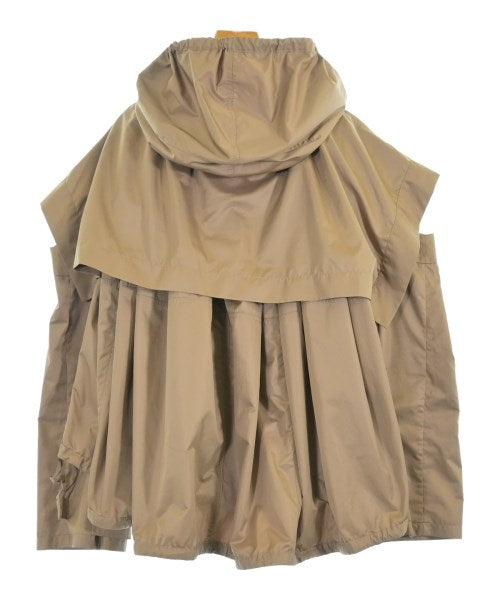 JIL SANDER 其他大衣