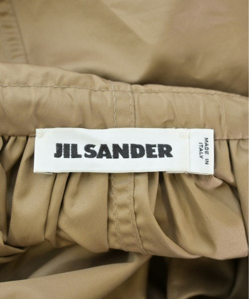 JIL SANDER 其他大衣
