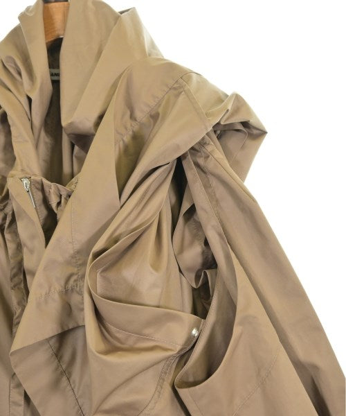 JIL SANDER 其他大衣