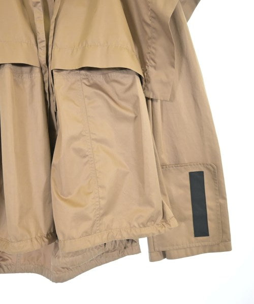 JIL SANDER 其他大衣
